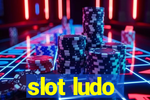 slot ludo