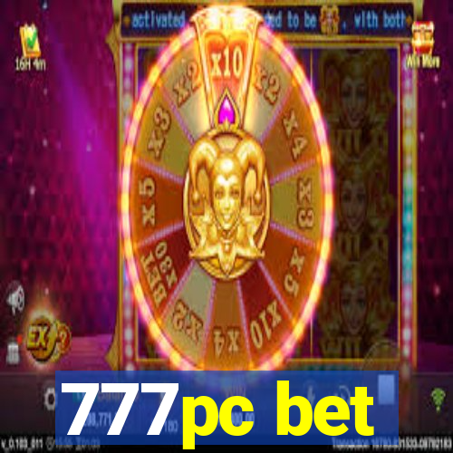 777pc bet