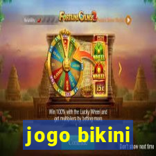 jogo bikini