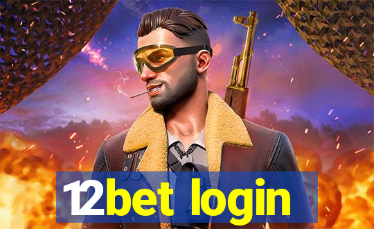 12bet login