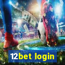 12bet login