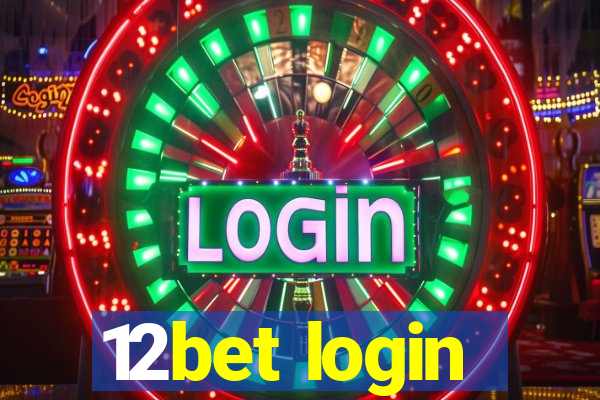 12bet login