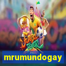 mrumundogay