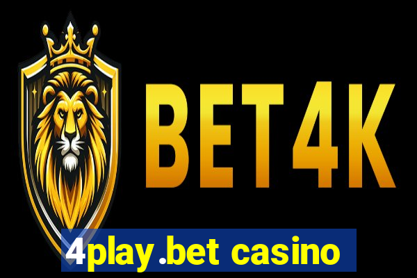 4play.bet casino