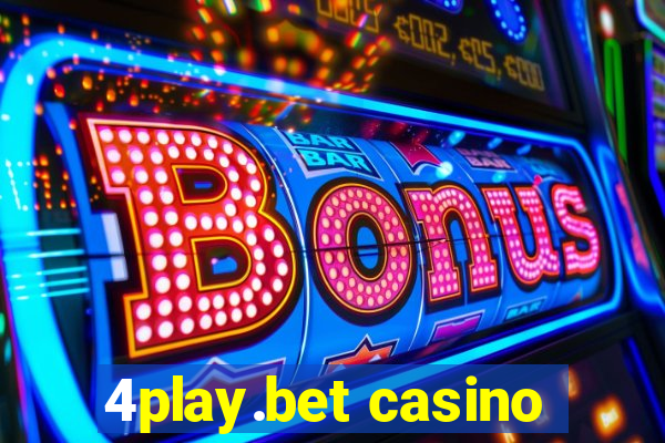 4play.bet casino