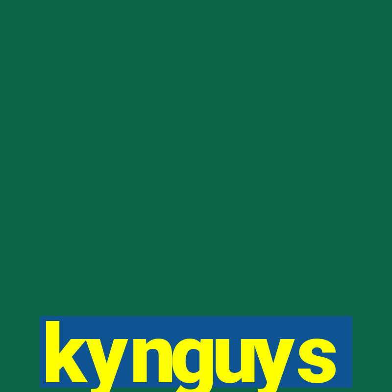 kynguys