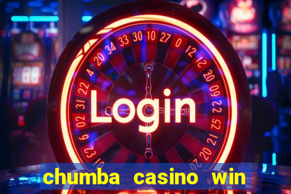 chumba casino win real cash