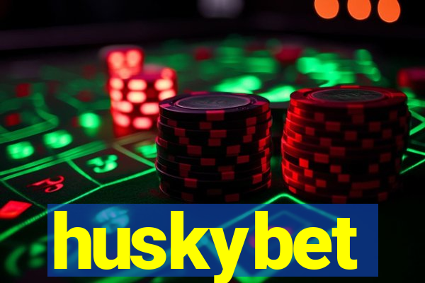 huskybet