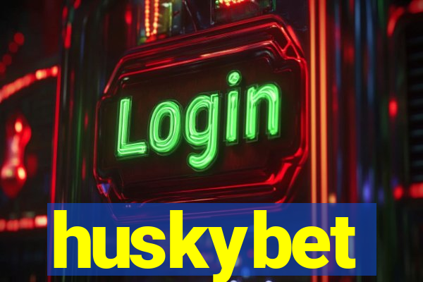 huskybet