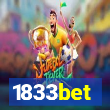 1833bet