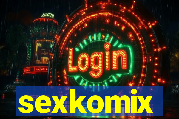 sexkomix