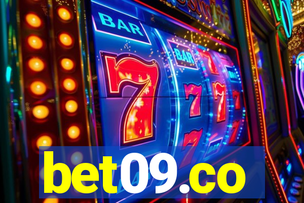 bet09.co