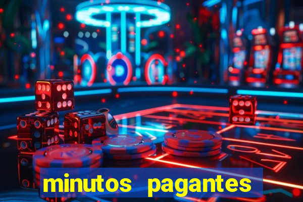 minutos pagantes fortune tiger atualizado