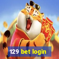 129 bet login