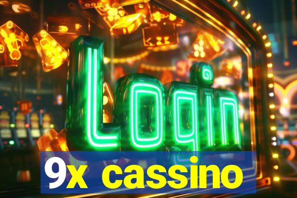 9x cassino