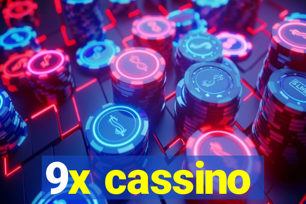 9x cassino