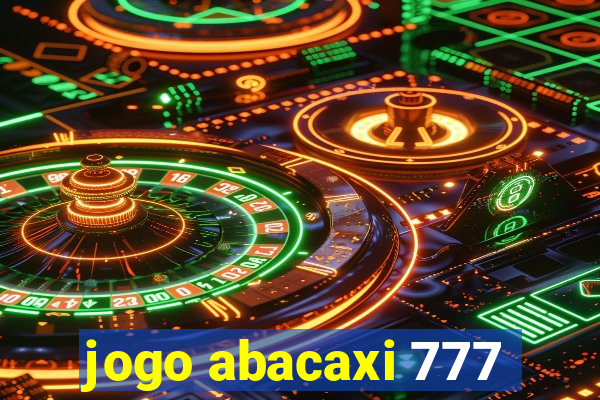 jogo abacaxi 777