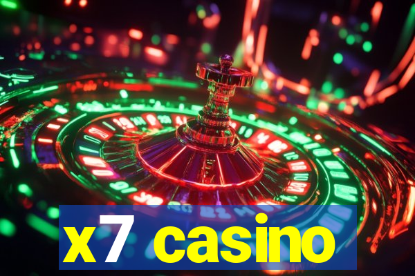 x7 casino