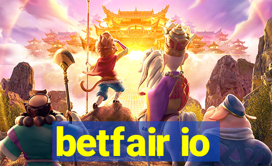 betfair io