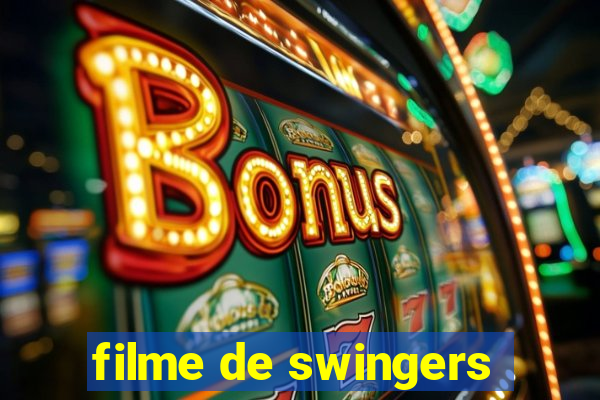 filme de swingers