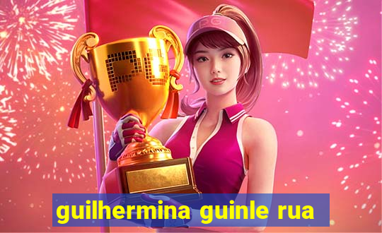 guilhermina guinle rua