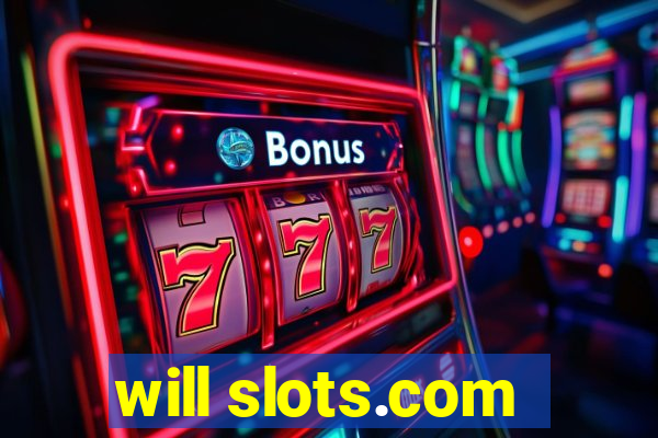 will slots.com