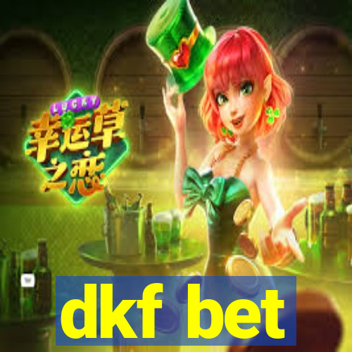 dkf bet