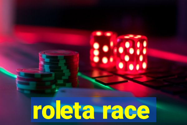 roleta race