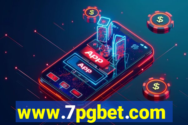 www.7pgbet.com