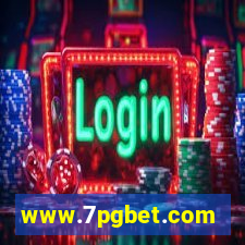 www.7pgbet.com