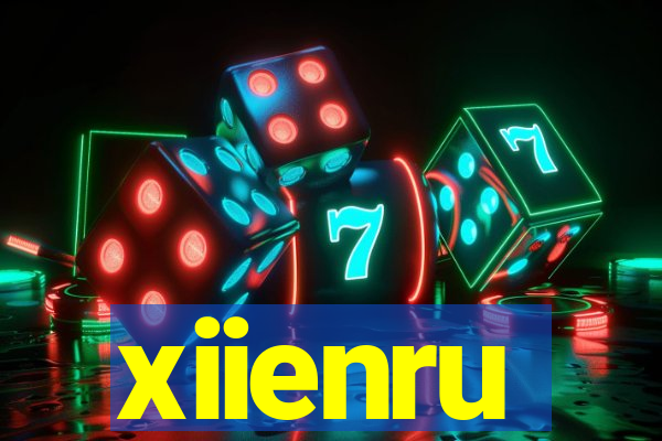 xiienru