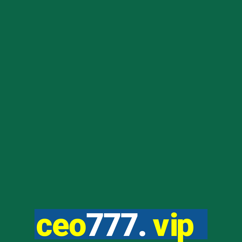 ceo777. vip