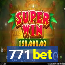 771 bet