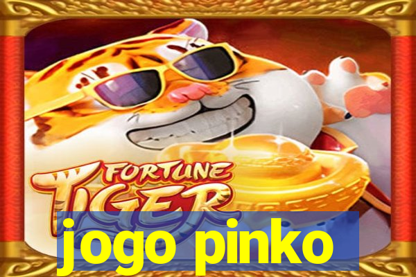 jogo pinko