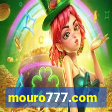 mouro777.com