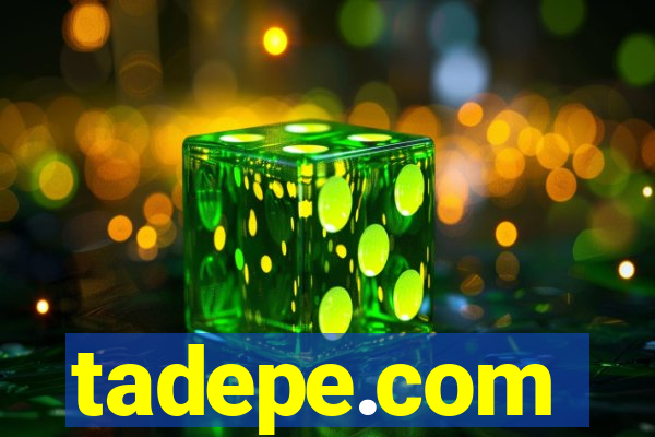 tadepe.com