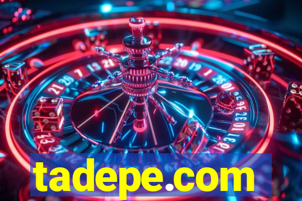 tadepe.com