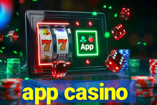 app casino