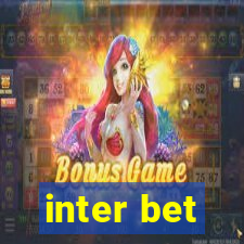 inter bet