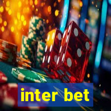 inter bet