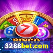 3288bet.com