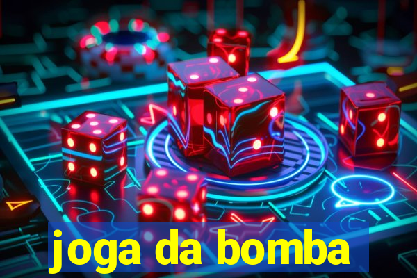 joga da bomba