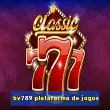 bv789 plataforma de jogos