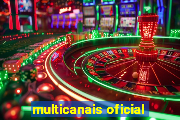 multicanais oficial