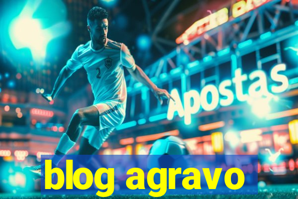 blog agravo