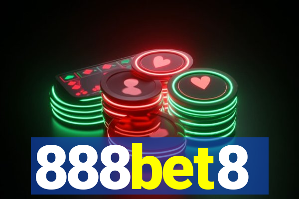 888bet8