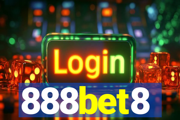 888bet8