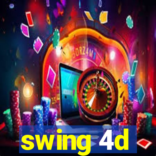 swing 4d