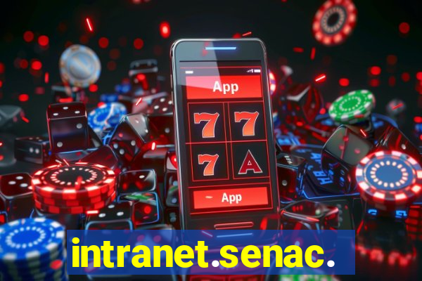 intranet.senac.sp