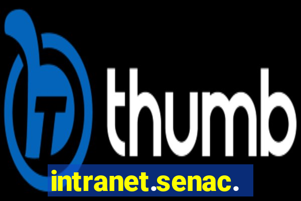 intranet.senac.sp